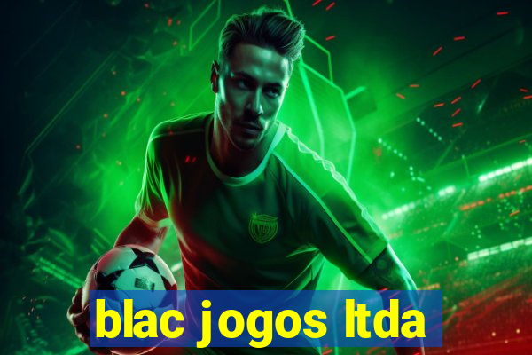 blac jogos ltda